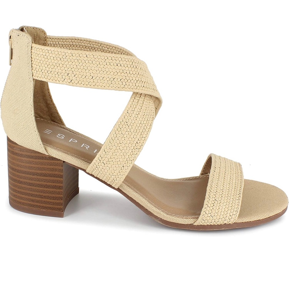ESPIRIT | Tianna Sandal